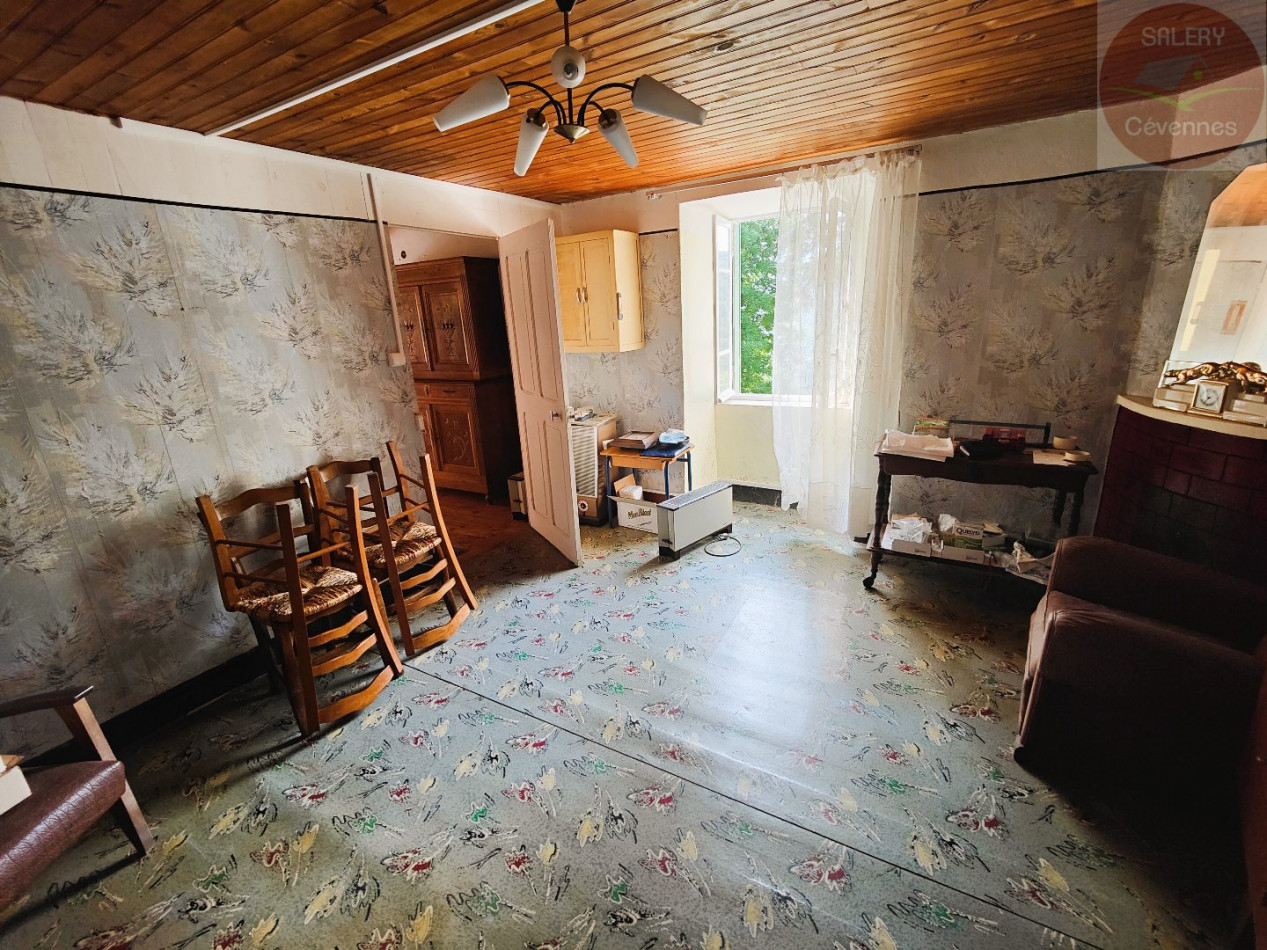 à vendre Maison de campagne Cassagnas - Photo 4