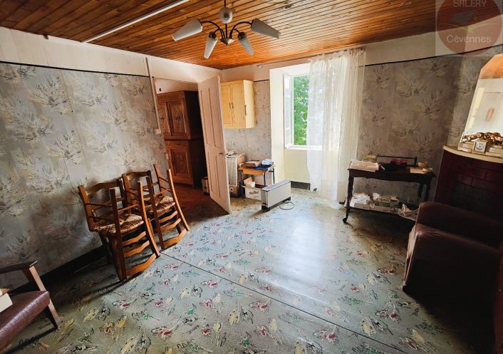 à vendre Maison de campagne Cassagnas