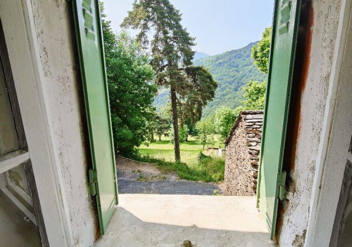 à vendre Maison de campagne Cassagnas