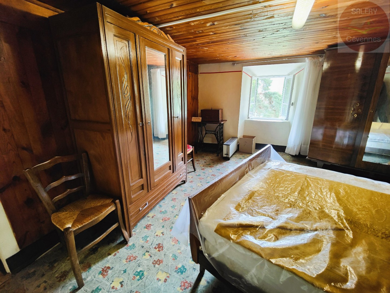 à vendre Maison de campagne Cassagnas - Photo 7