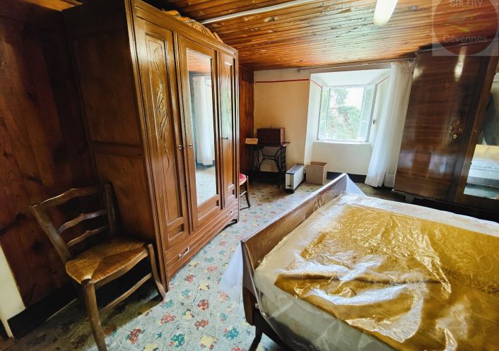 à vendre Maison de campagne Cassagnas