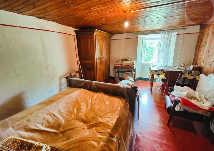 à vendre Maison de campagne Cassagnas