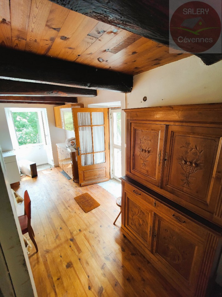 à vendre Maison de campagne Cassagnas - Photo 10