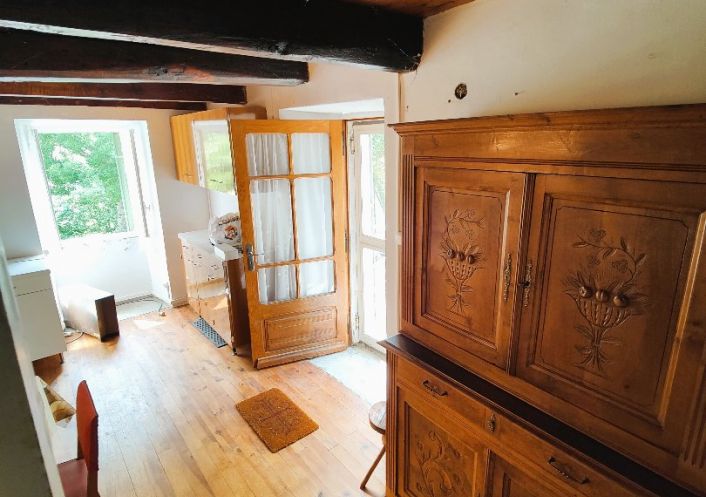 à vendre Maison de campagne Cassagnas