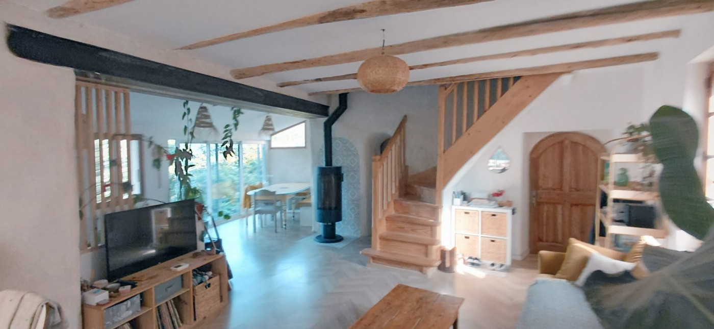 à vendre Maison de hameau Montdardier - Photo 2