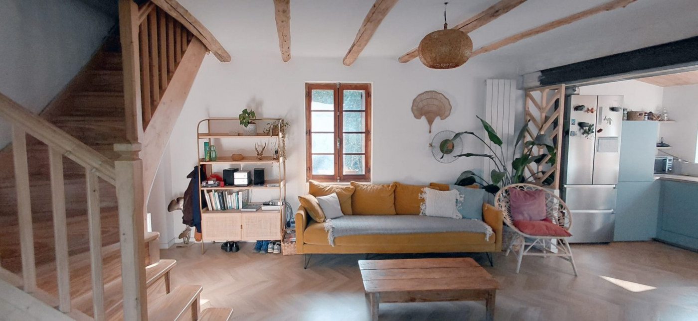 à vendre Maison de hameau Montdardier - Photo 4