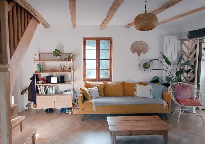 à vendre Maison de hameau Montdardier