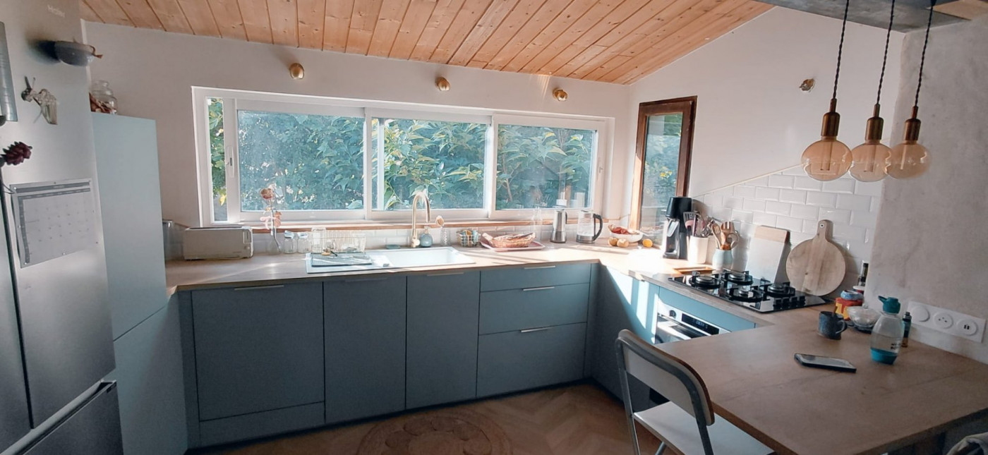 à vendre Maison de hameau Montdardier - Photo 5