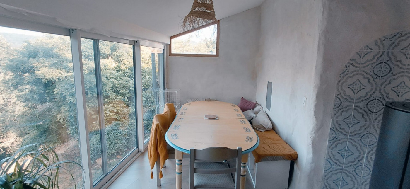 à vendre Maison de hameau Montdardier - Photo 6