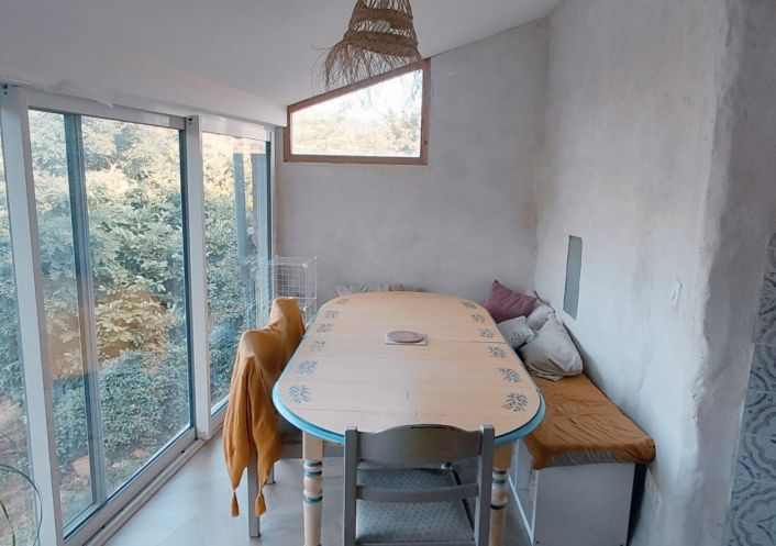 à vendre Maison de hameau Montdardier