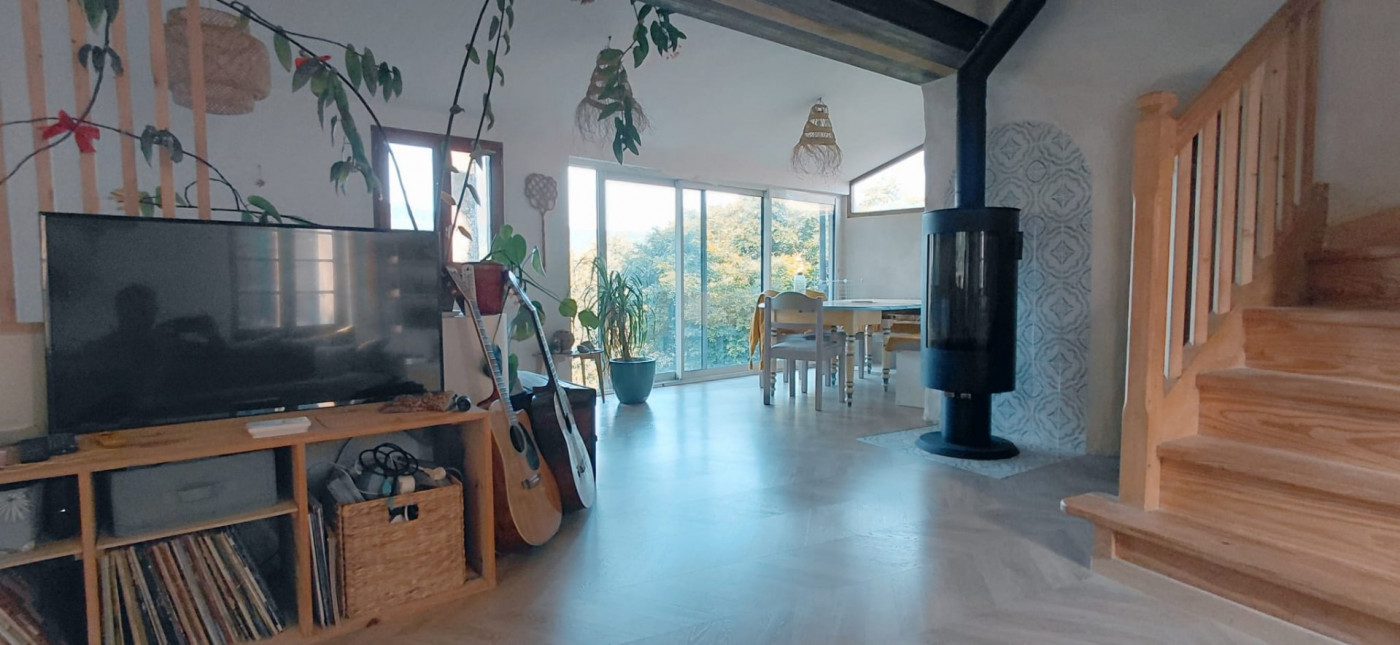 à vendre Maison de hameau Montdardier - Photo 7