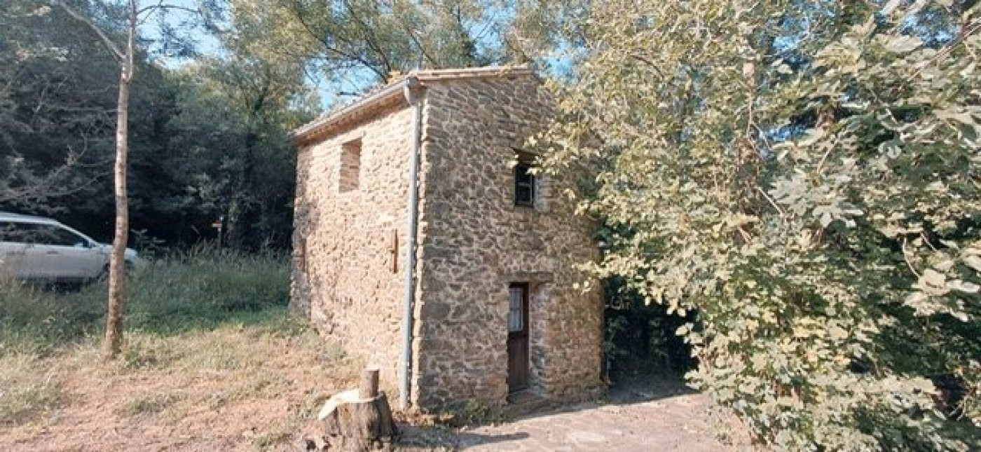à vendre Maison de hameau Montdardier - Photo 8