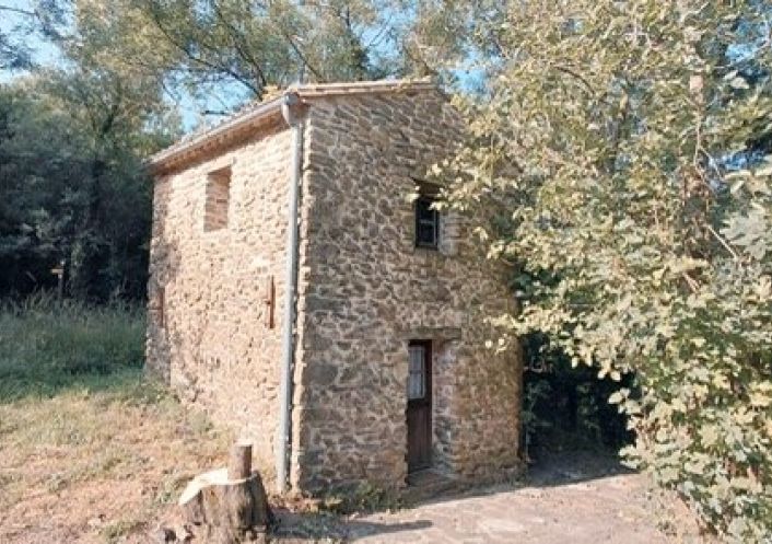 à vendre Maison de hameau Montdardier