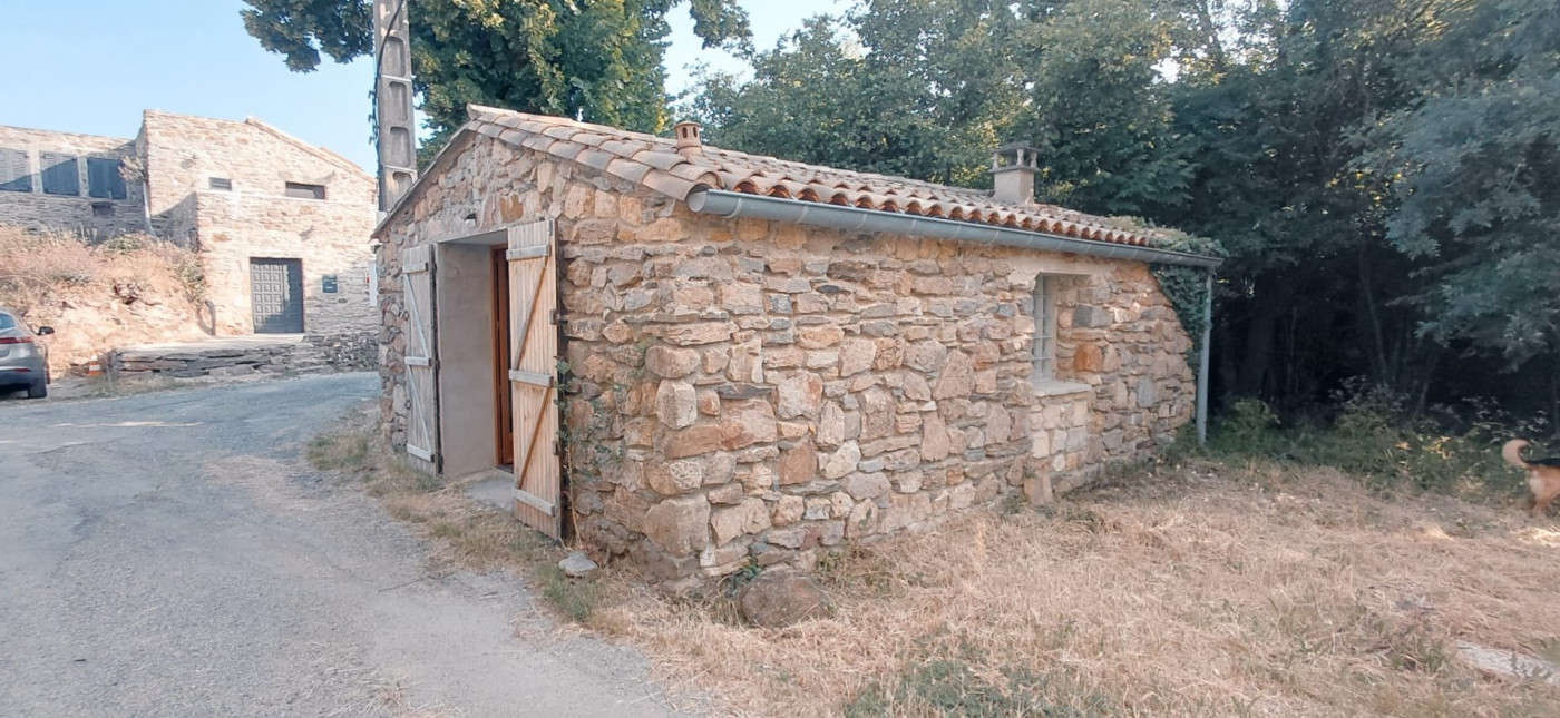 à vendre Maison de hameau Montdardier - Photo 9