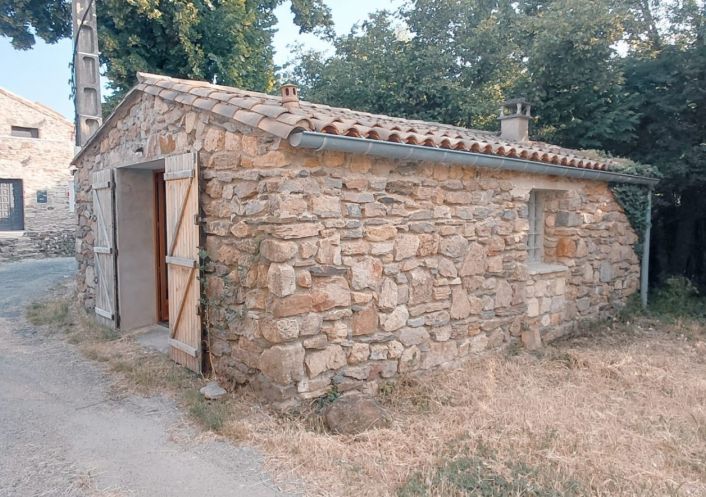 à vendre Maison de hameau Montdardier