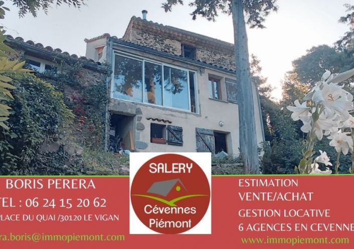 à vendre Maison de hameau Montdardier