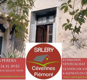 à vendre Aulas