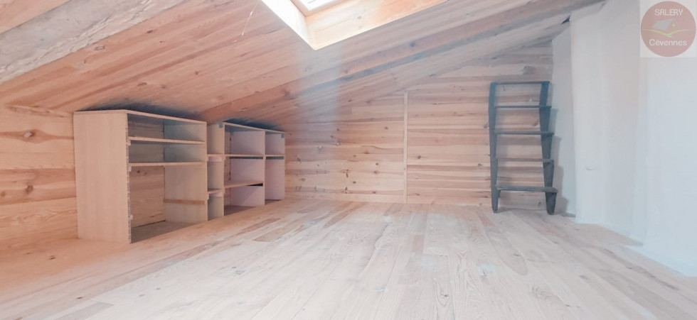 vente Maison de village Aulas - Photo 6