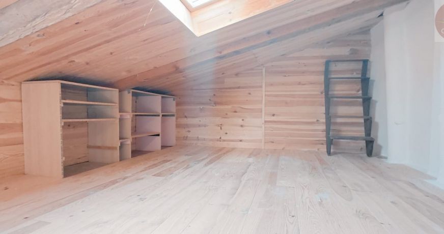 vente Maison de village Aulas