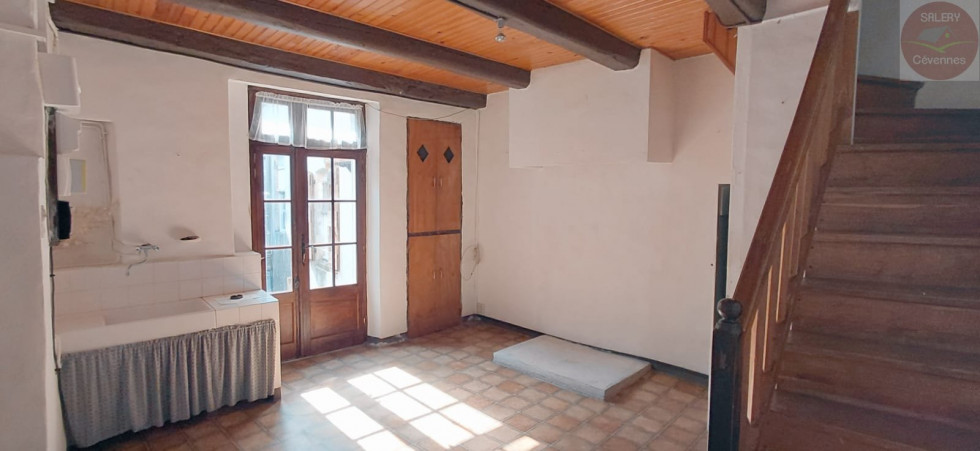 vente Maison de village Aulas - Photo 3