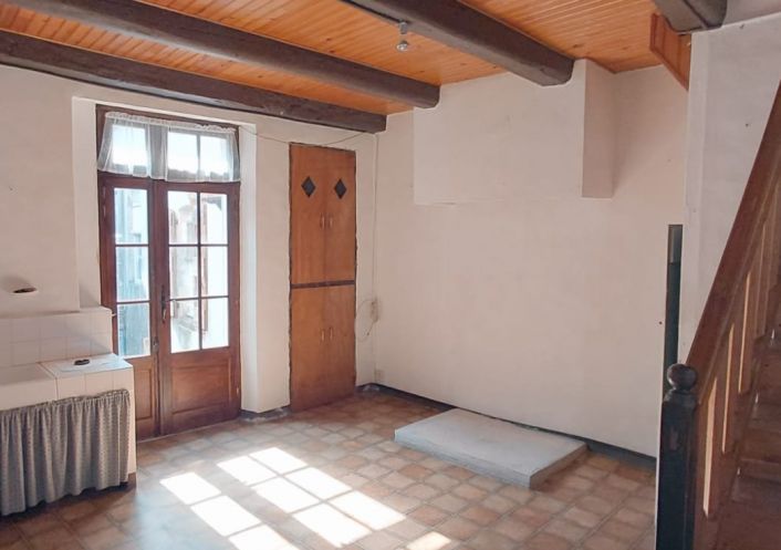 à vendre Maison de village Aulas