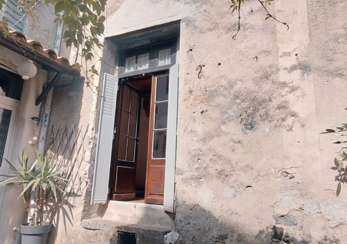 à vendre Maison de village Aulas