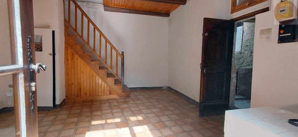 vente Maison de village Aulas - Photo 4