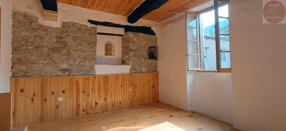 vente Maison de village Aulas - Photo 5