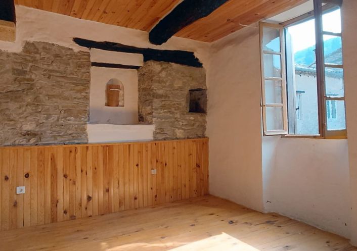 à vendre Maison de village Aulas