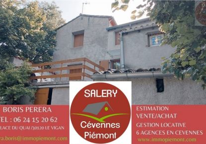 vente Maison de hameau Breau Et Salagosse