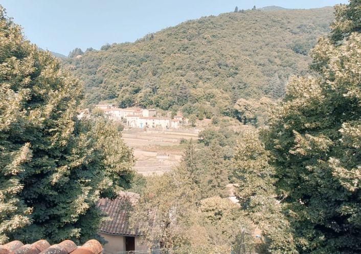 à vendre Maison de hameau Breau Et Salagosse