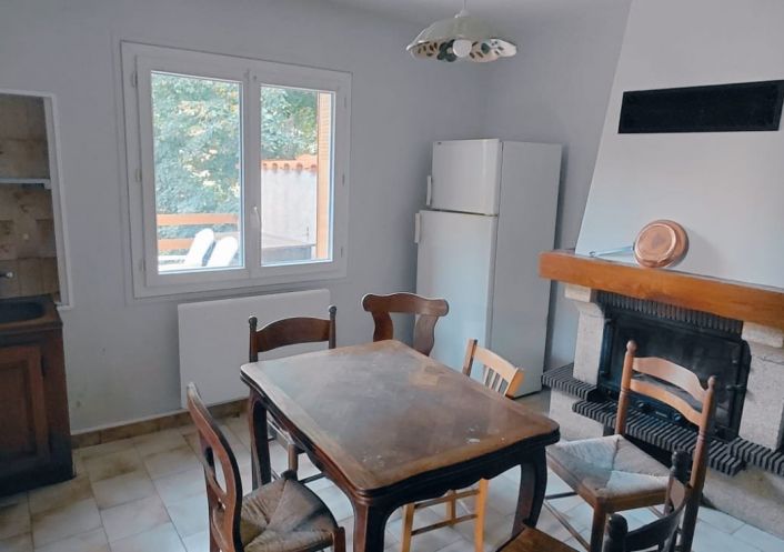 à vendre Maison de hameau Breau Et Salagosse