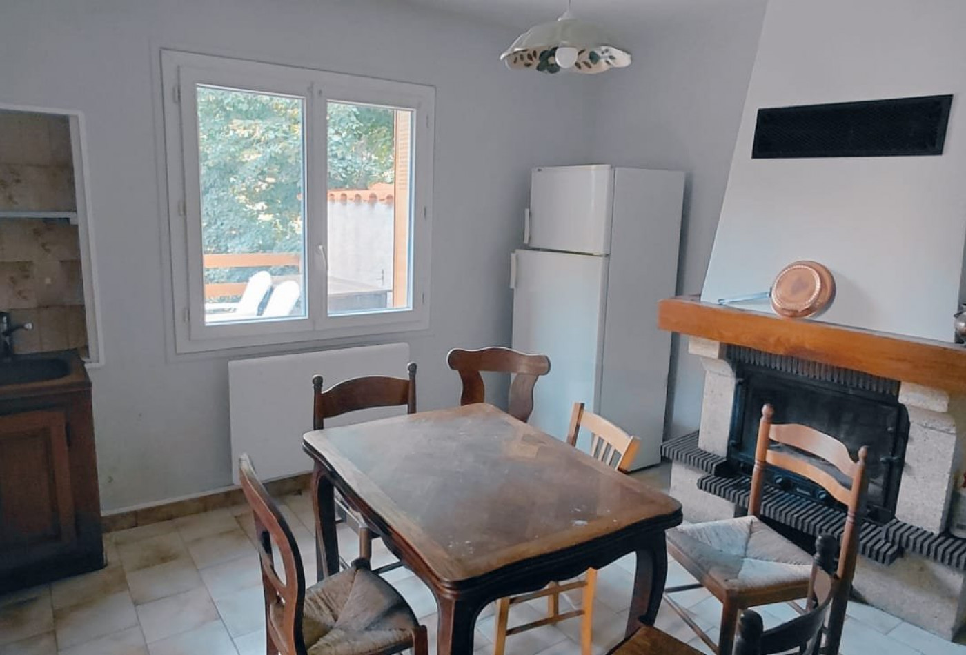 vente Maison de hameau Breau Et Salagosse - Photo 5