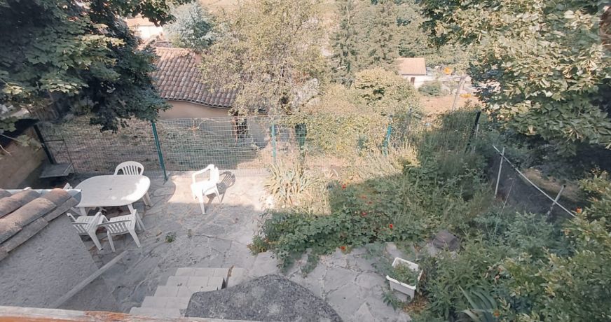 vente Maison de hameau Breau Et Salagosse