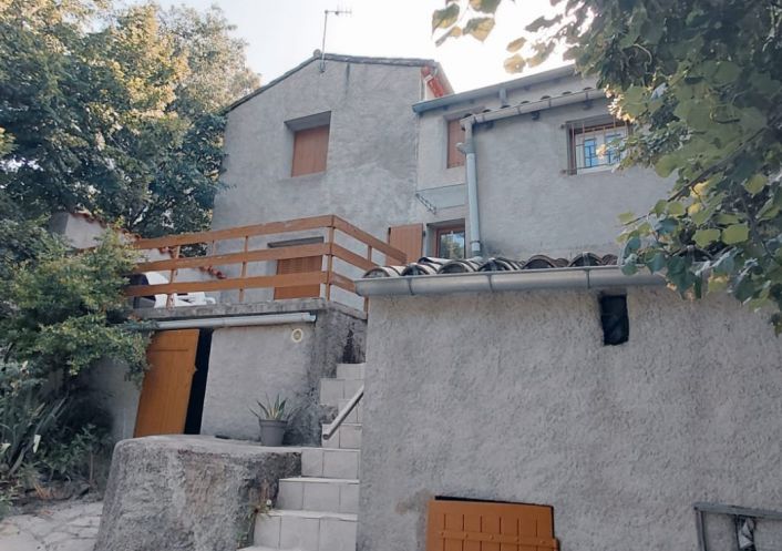 à vendre Maison de hameau Breau Et Salagosse