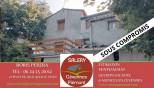 vente Maison de hameau Breau Et Salagosse