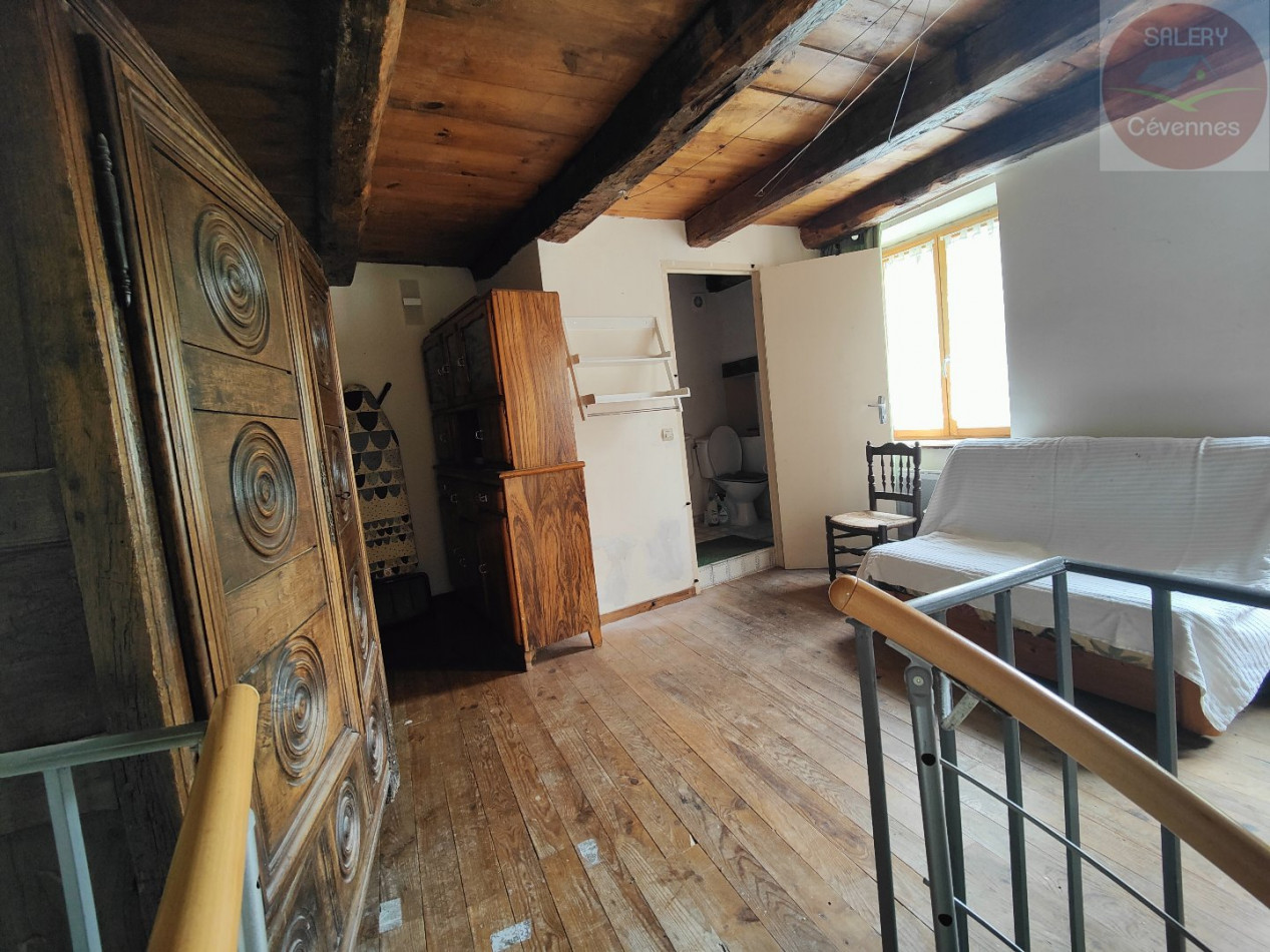 à vendre Ensemble immobilier Le Pont De Montvert - Photo 6