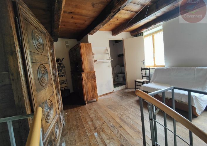 à vendre Ensemble immobilier Le Pont De Montvert