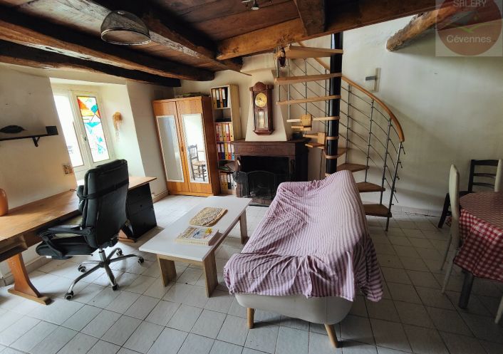 à vendre Ensemble immobilier Le Pont De Montvert