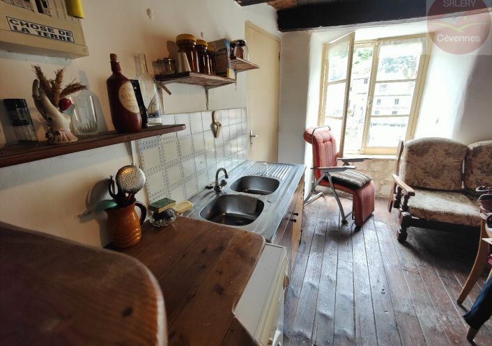 à vendre Ensemble immobilier Le Pont De Montvert