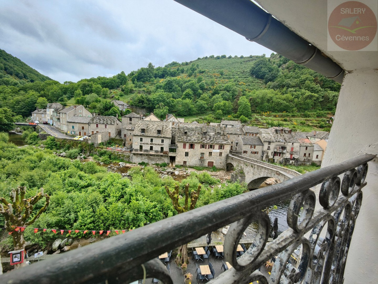 à vendre Ensemble immobilier Le Pont De Montvert - Photo 4