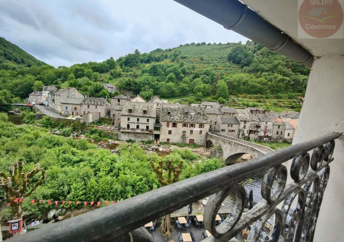 à vendre Ensemble immobilier Le Pont De Montvert