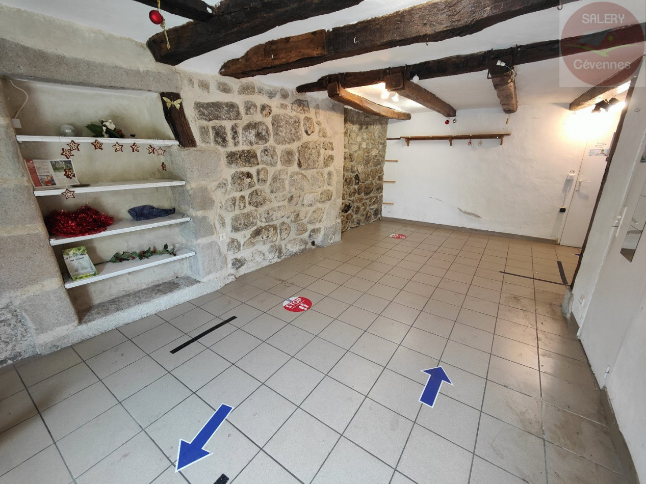 à vendre Ensemble immobilier Le Pont De Montvert - Photo 2