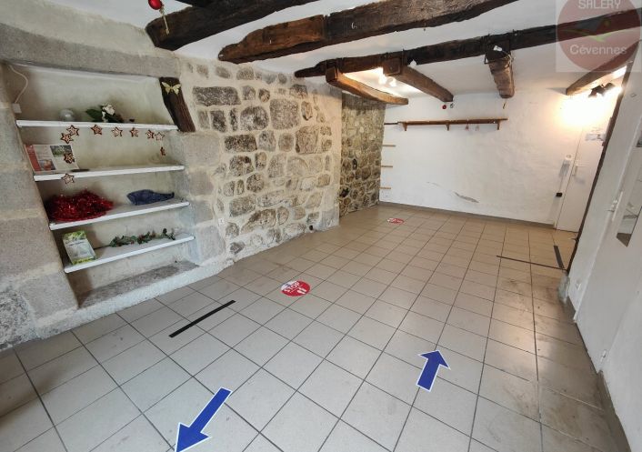 à vendre Ensemble immobilier Le Pont De Montvert