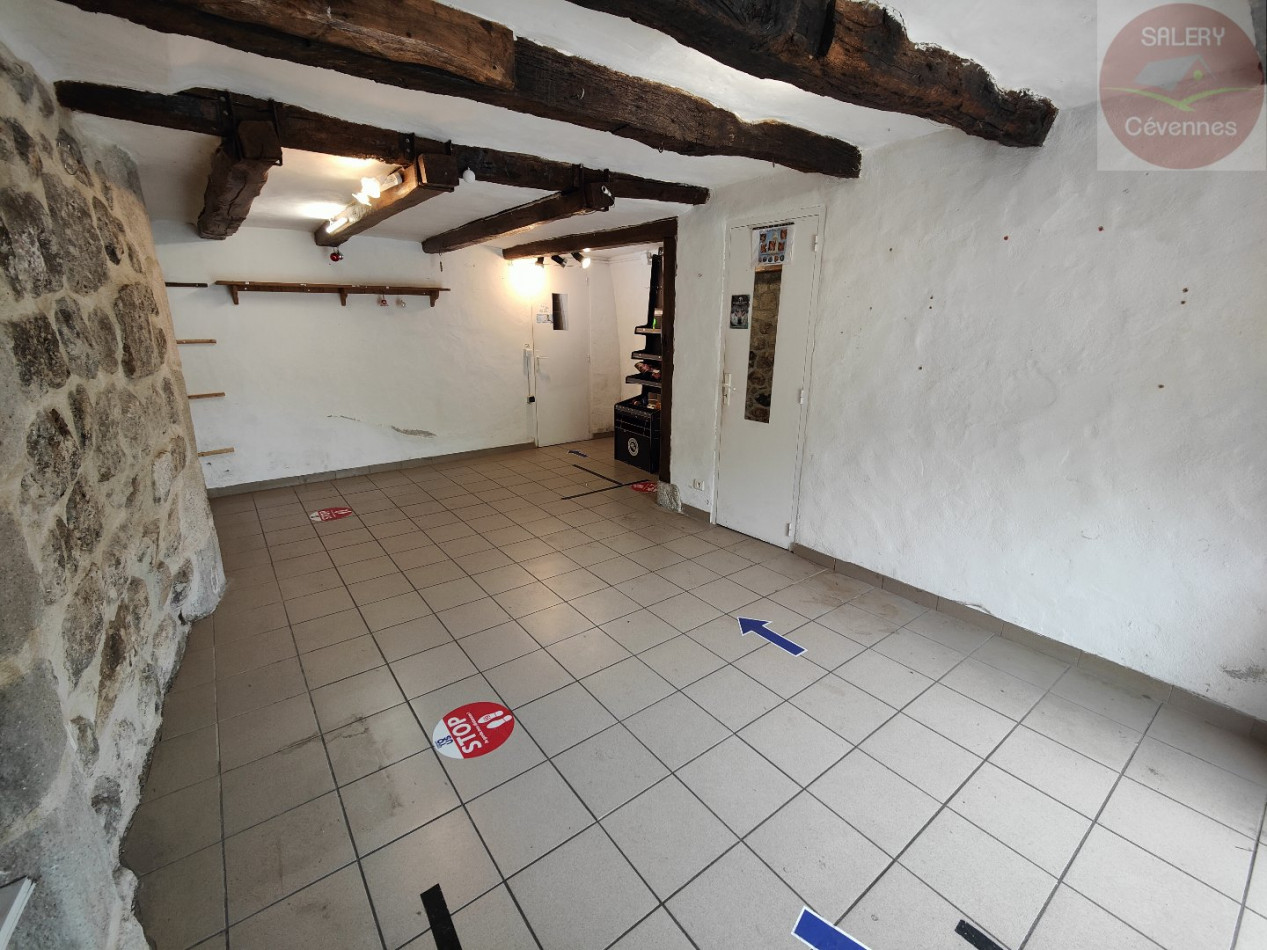 à vendre Ensemble immobilier Le Pont De Montvert - Photo 10