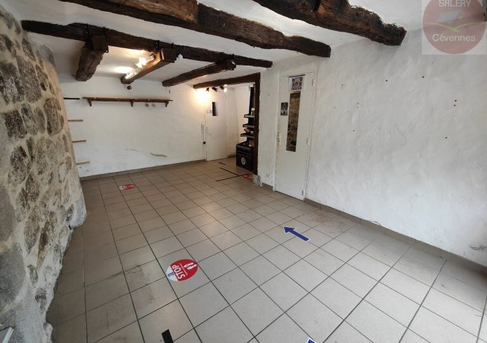 à vendre Ensemble immobilier Le Pont De Montvert