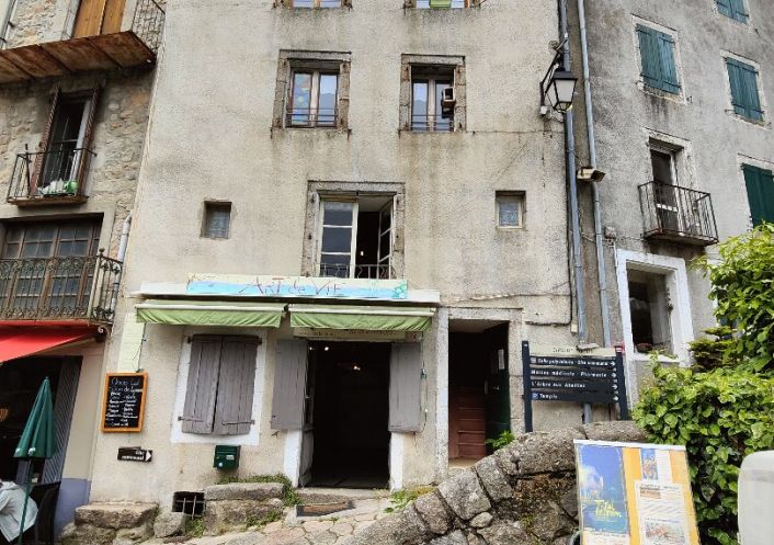 à vendre Ensemble immobilier Le Pont De Montvert