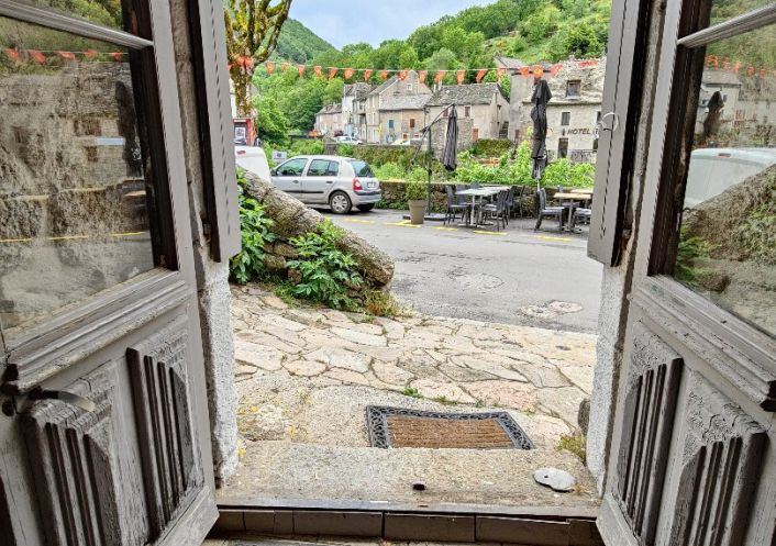 à vendre Ensemble immobilier Le Pont De Montvert