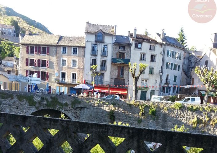 à vendre Ensemble immobilier Le Pont De Montvert