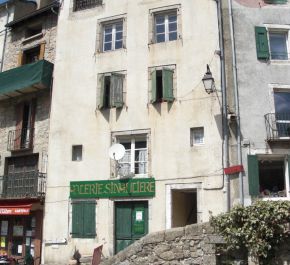 à vendre Le Pont De Montvert